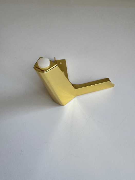 Picior mobilier Corner Strong VG h 120 mm [7]