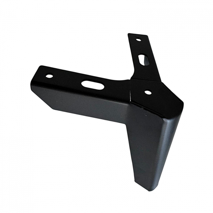 Picior mobilier Corner Strong VG h 120 mm [1]