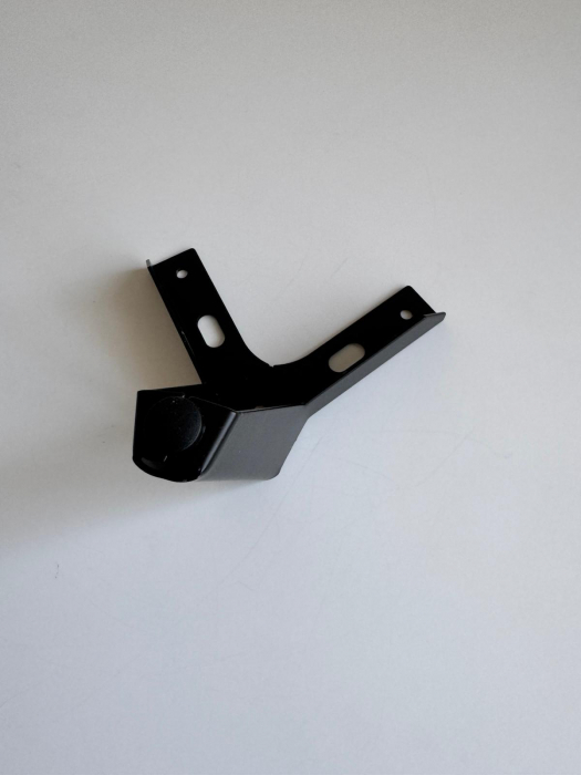Picior mobilier Corner Strong VG h 120 mm [5]