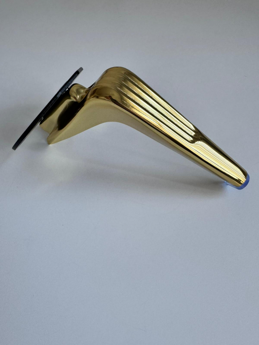 Picior mobilier  Evo Lux VG h 160 mm [5]