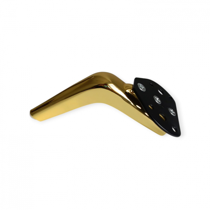 Picior mobilier  Evo VG h 160 mm [3]