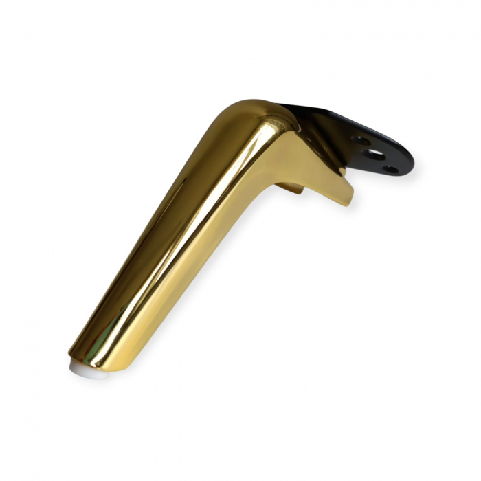 Picior mobilier  Evo VG h 160 mm [4]