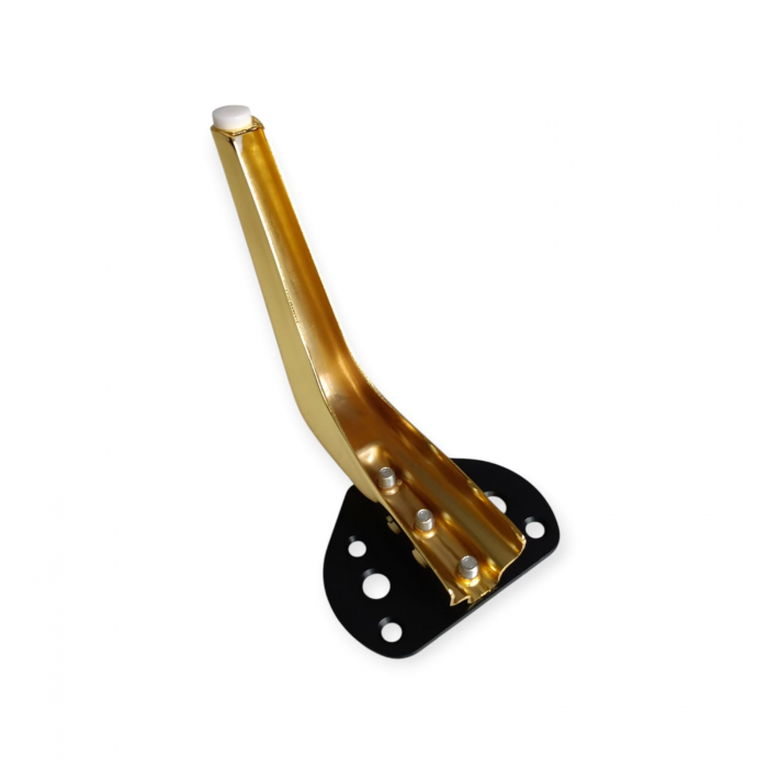 Picior mobilier  Evo VG h 160 mm [5]
