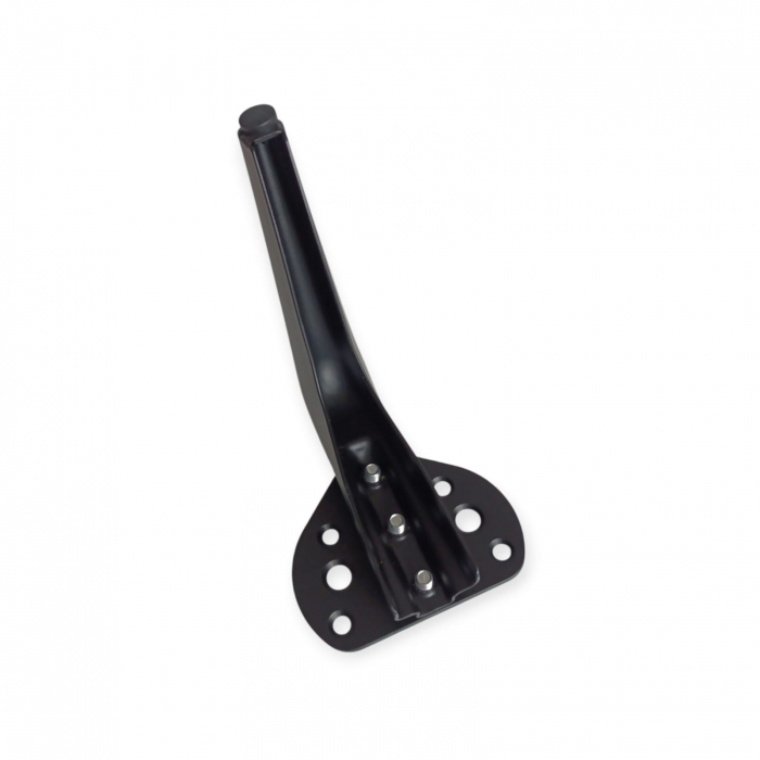 Picior mobilier  Evo VG h 160 mm [6]