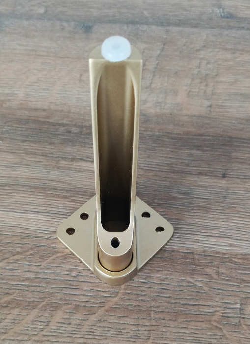 Picior mobilier Forza h145 mm [5]