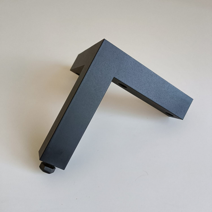 Picior mobilier FP009 h 120mm [6]