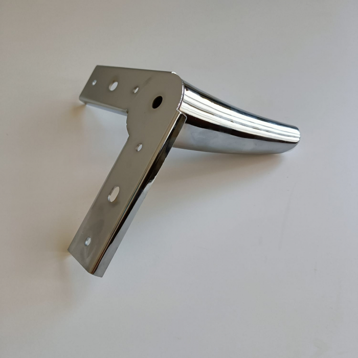 Picior mobilier FS009 h 115mm [7]