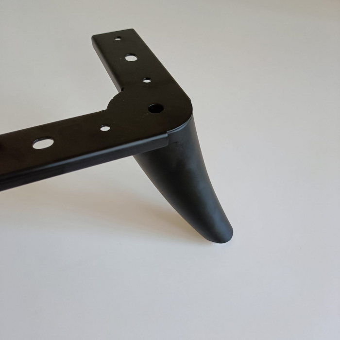 Picior mobilier FS009 h 115mm [2]