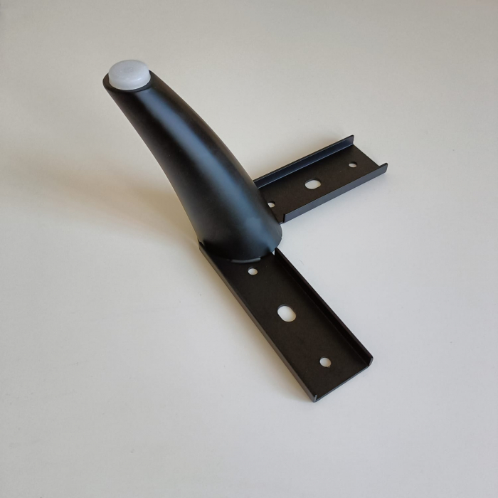 Picior mobilier FS009 h 115mm [5]