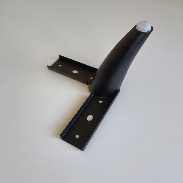 Picior mobilier FS009 h 115mm [6]