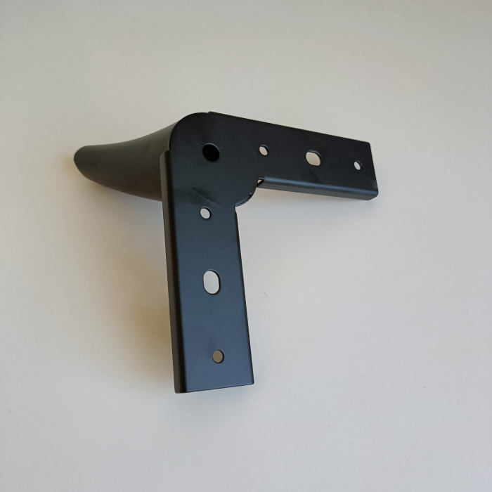 Picior mobilier FS009 h 115mm [7]