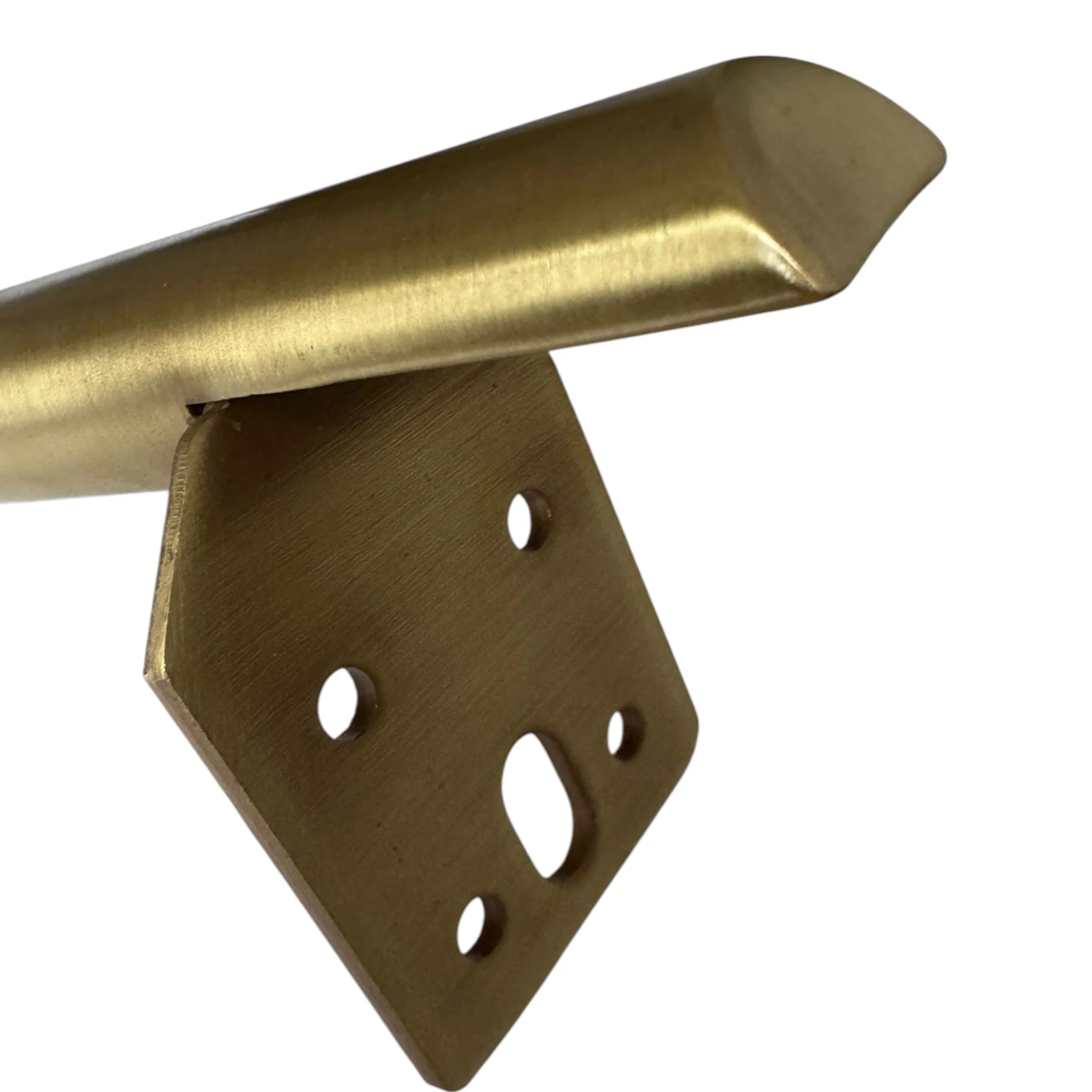 Picior mobilier FS018 h 150mm (total 205mm) [3]