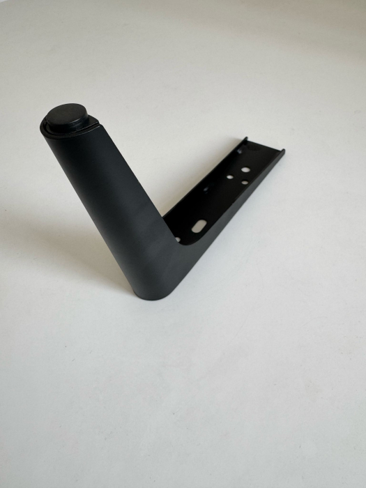 Picior mobilier FS019 h 150mm [3]