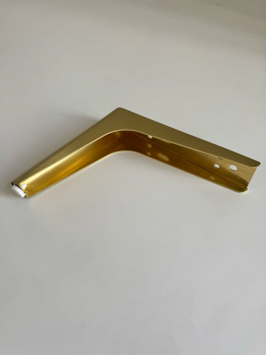 Picior mobilier FS019 h 150mm [6]