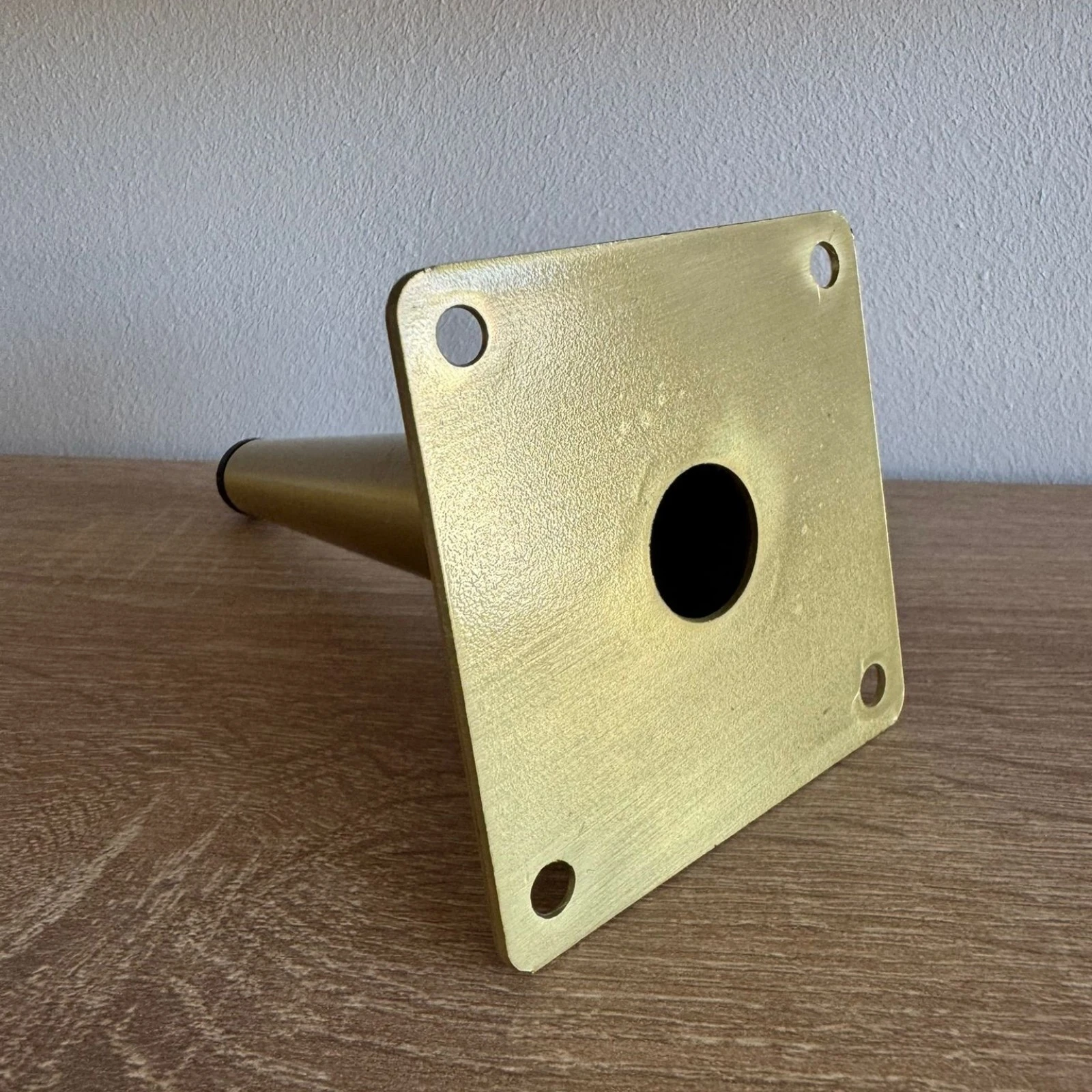 Picior mobilier FS020 h 150mm [5]