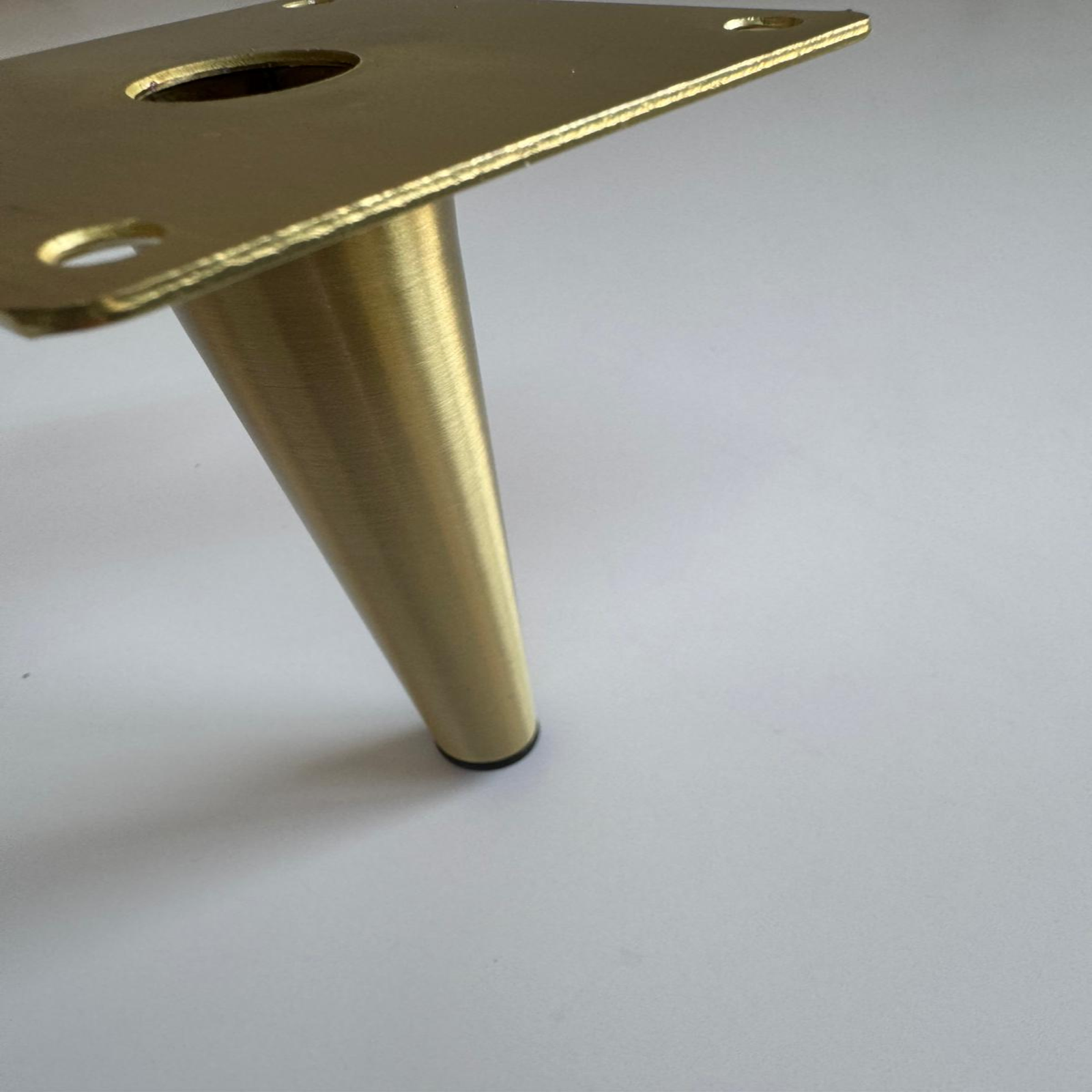 Picior mobilier FS020 h 150mm [4]