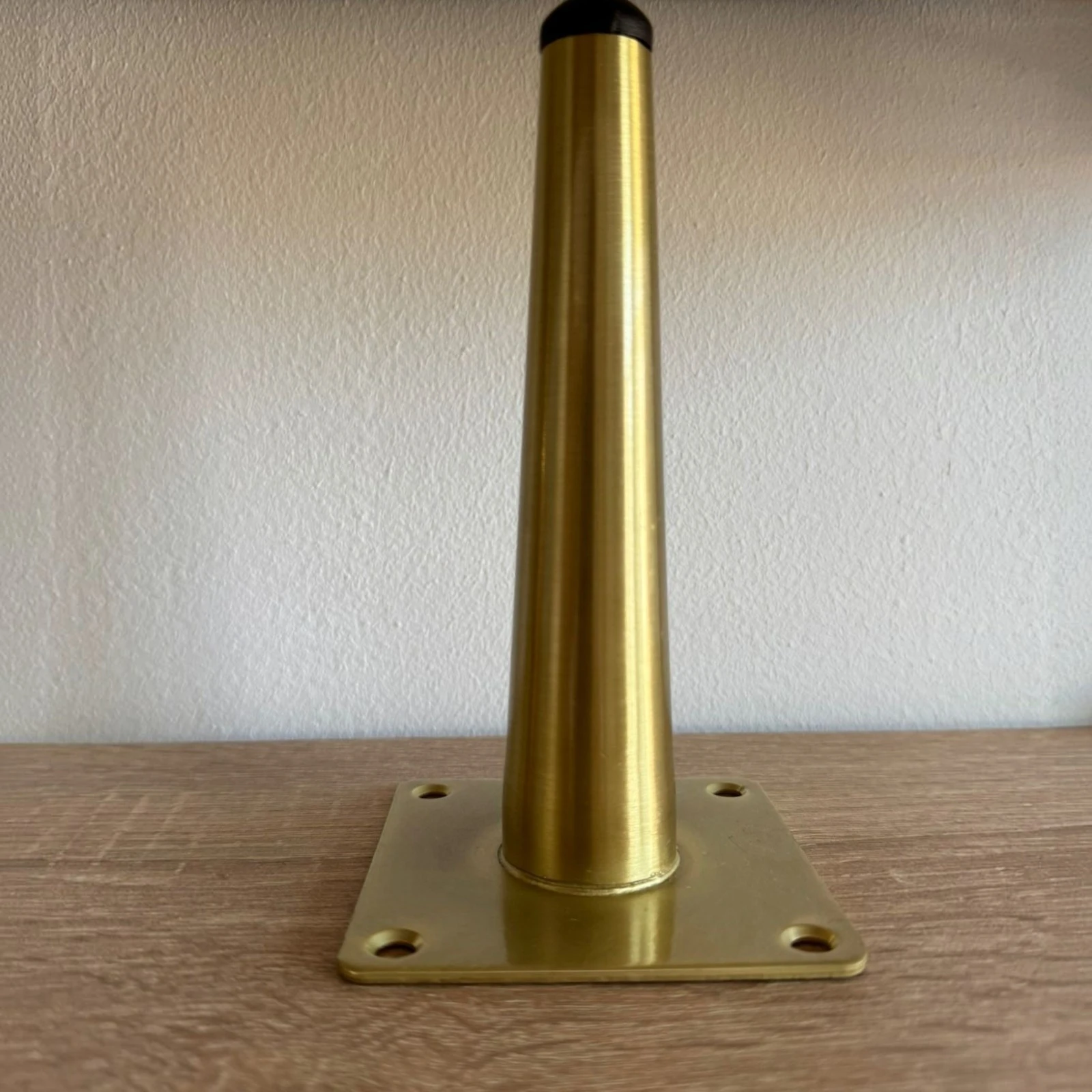 Picior mobilier FS020 h 150mm [4]