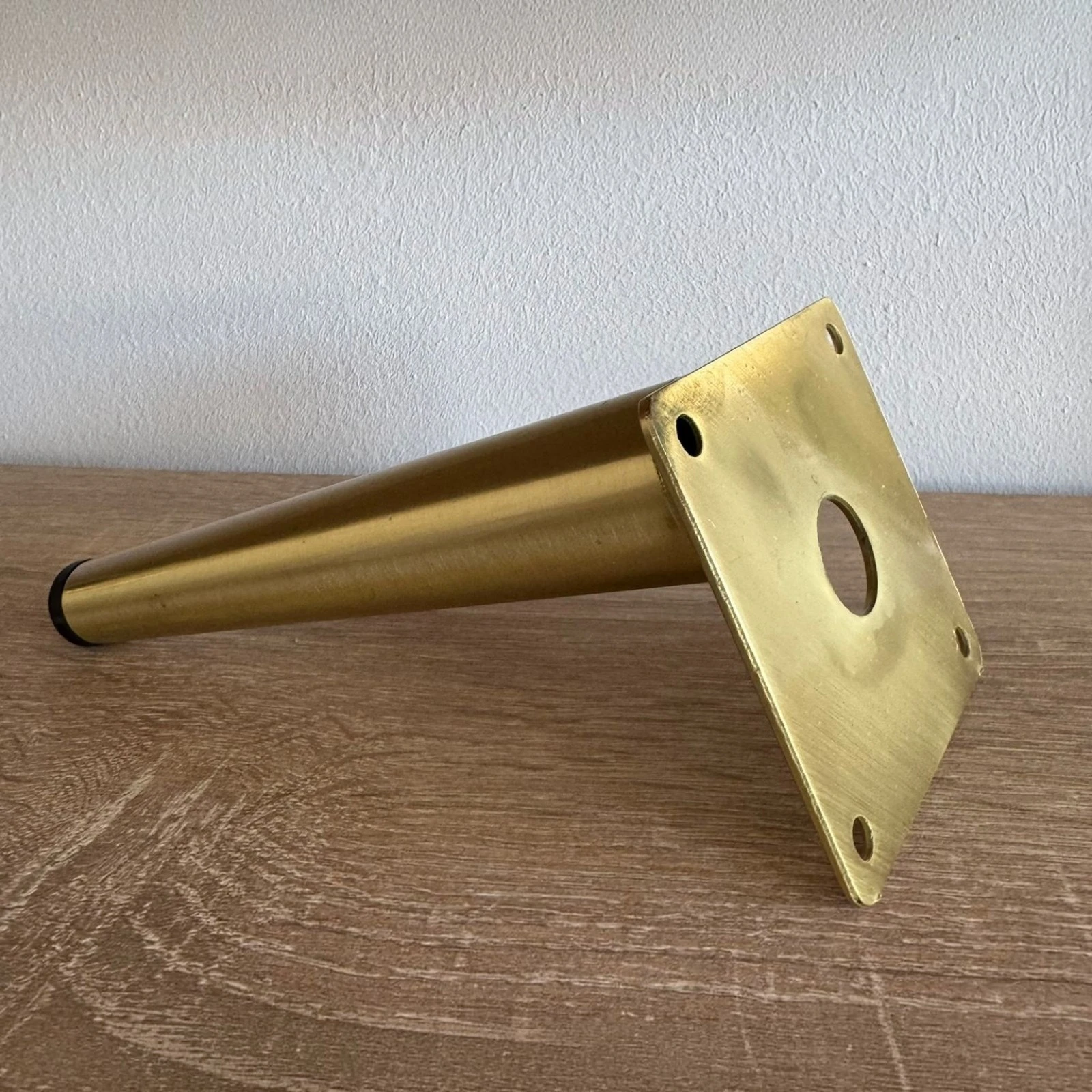 Picior mobilier FS021 h 150mm [8]