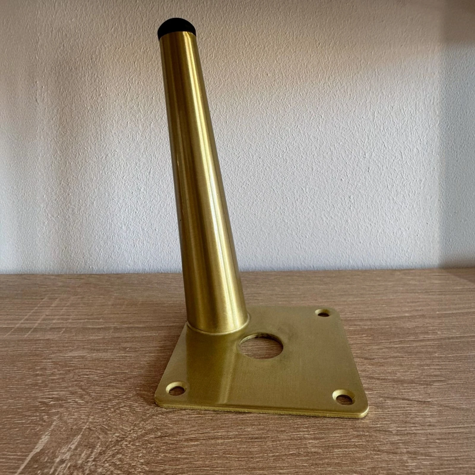 Picior mobilier FS021 h 150mm [2]