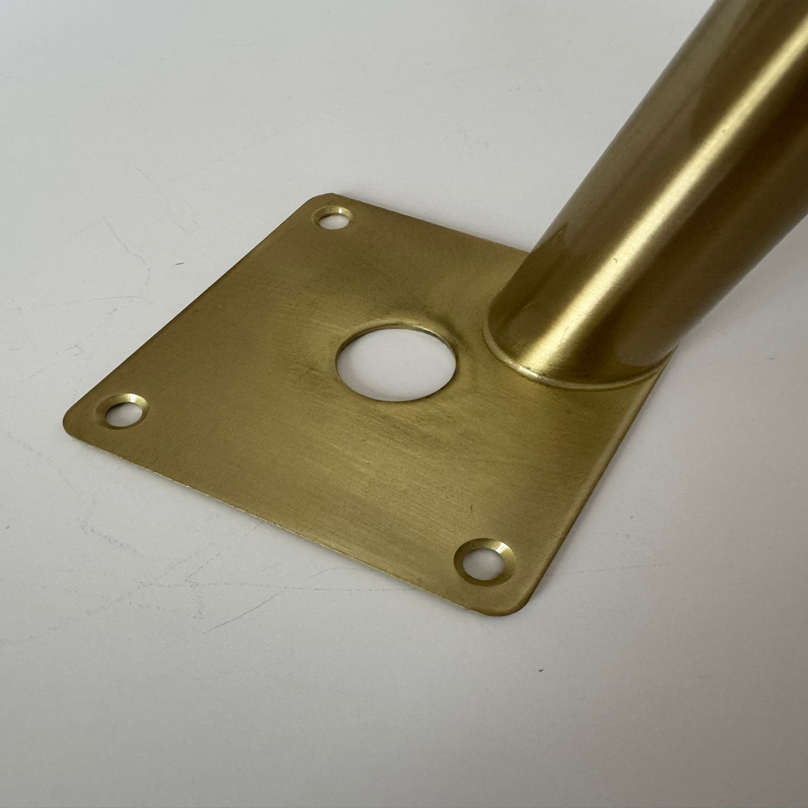 Picior mobilier FS021 h 150mm [4]