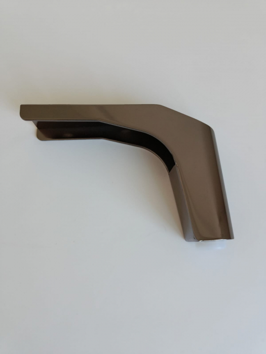 Picior mobilier NN85 h 100 mm [4]