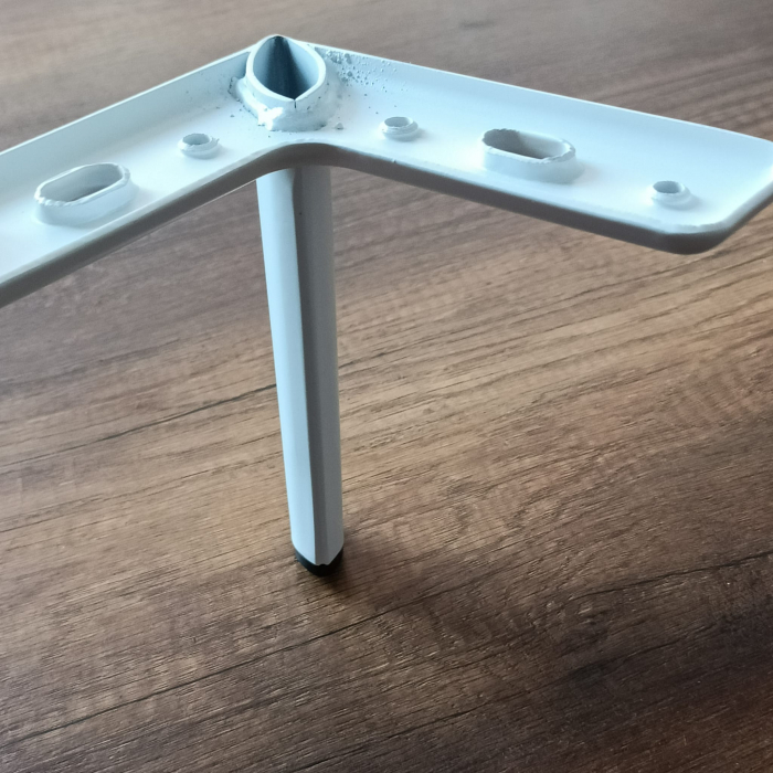 Picior mobilier NNK002 150mm [13]