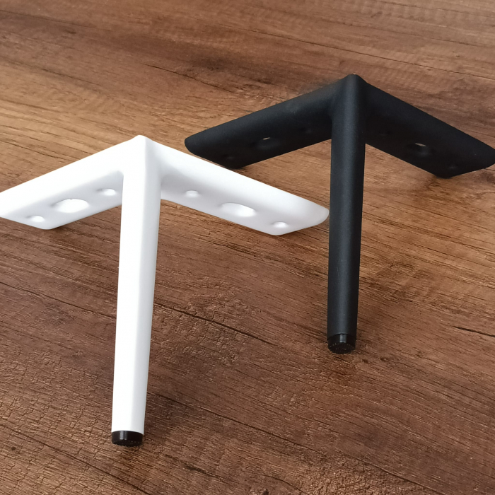 Picior mobilier NNK002 150mm [21]