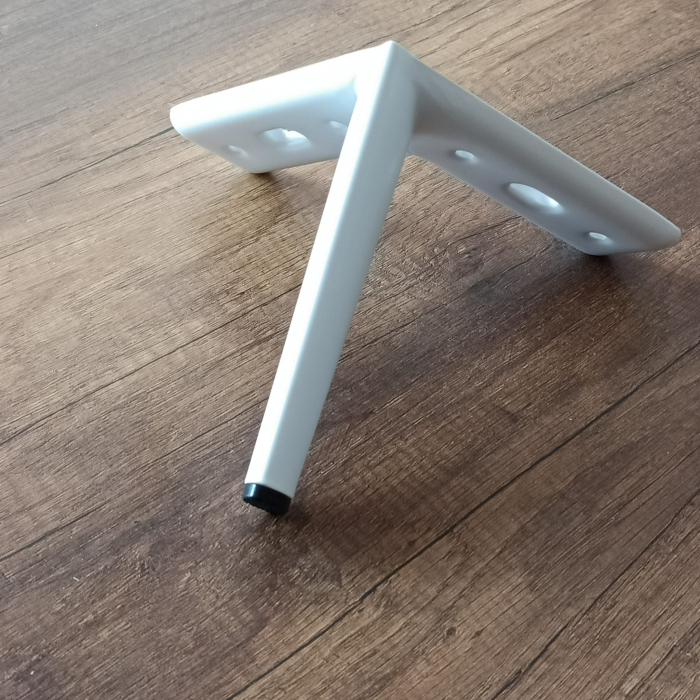 Picior mobilier NNK002 150mm [24]