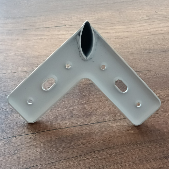 Picior mobilier NNK002 150mm [4]