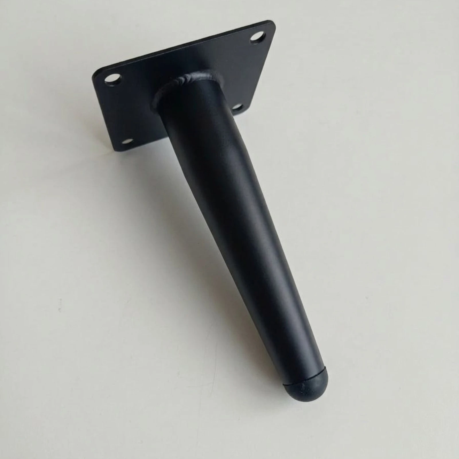 Picior mobilier VG conic h150 mm auriu lucios [8]