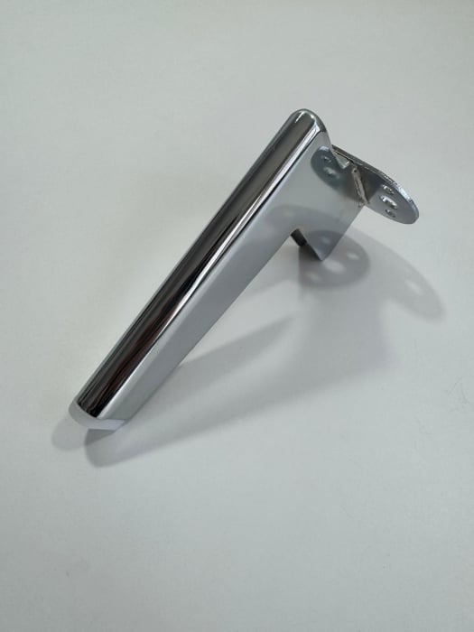 Picior mobilier ZENO VG h 150 mm [10]