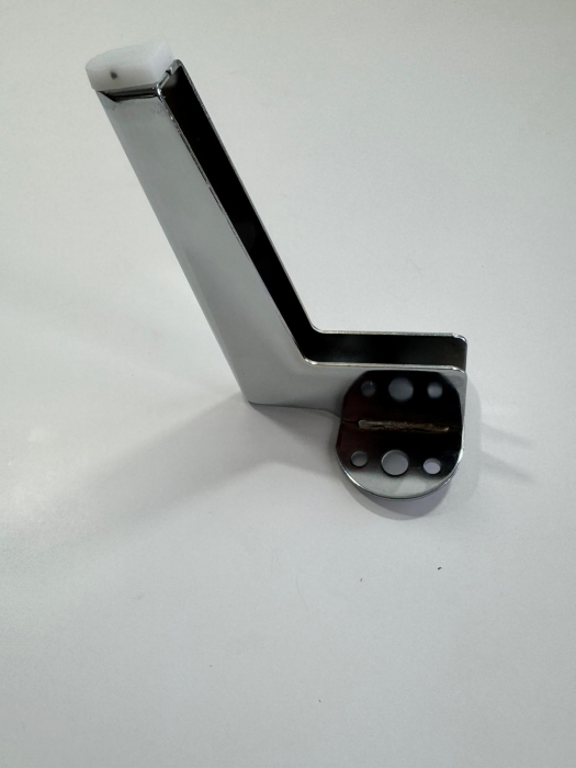 Picior mobilier ZENO VG h 150 mm [9]