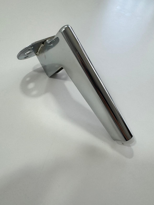 Picior mobilier ZENO VG h 150 mm [3]