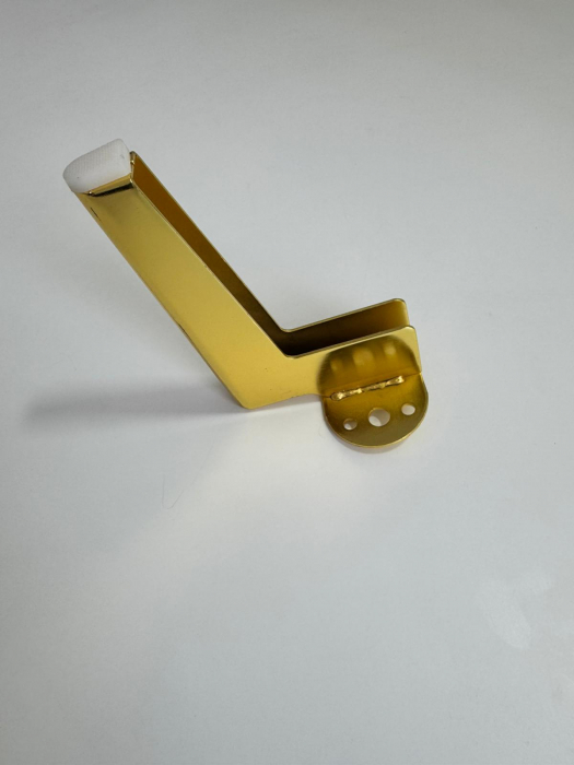 Picior mobilier ZENO VG h 150 mm [11]