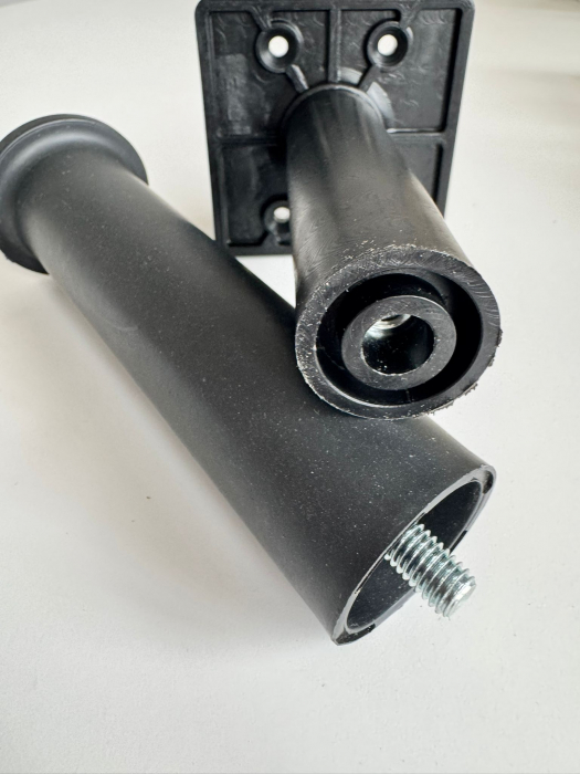 Picior reglabil h 15-24 cm [6]