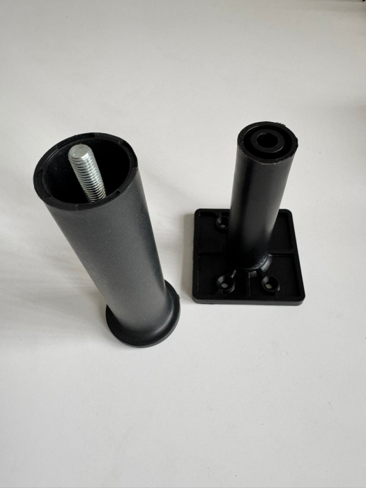 Picior reglabil h 15-24 cm [4]