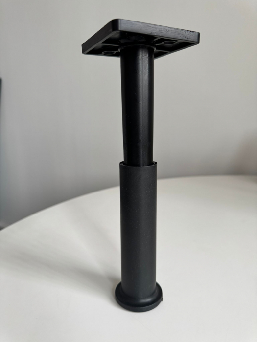 Picior reglabil h 15-24 cm [2]