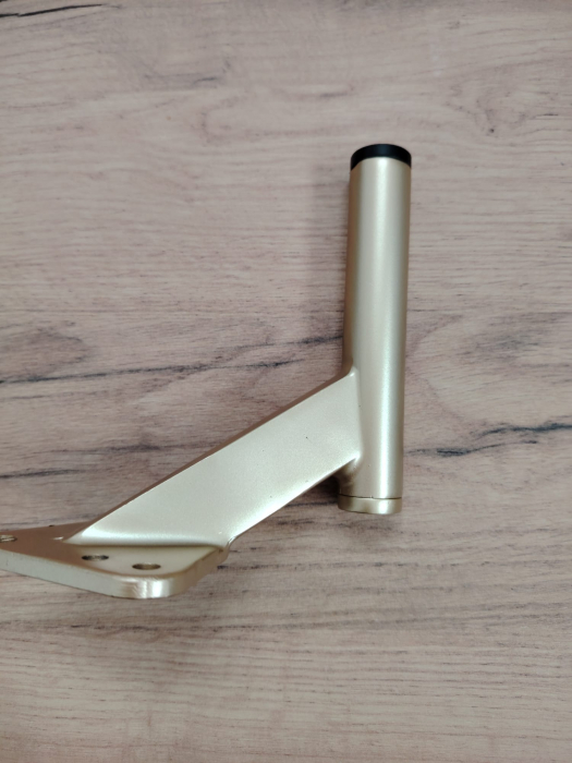 Picior Slide Single - 140mm [4]