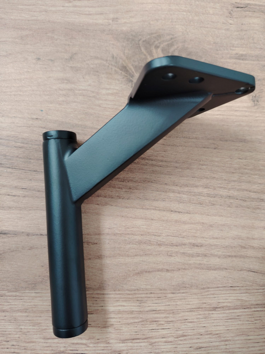 Picior Slide Single - 140mm [3]