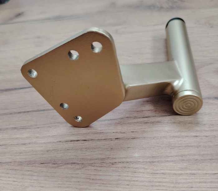 Picior Slide Single - 140mm [3]