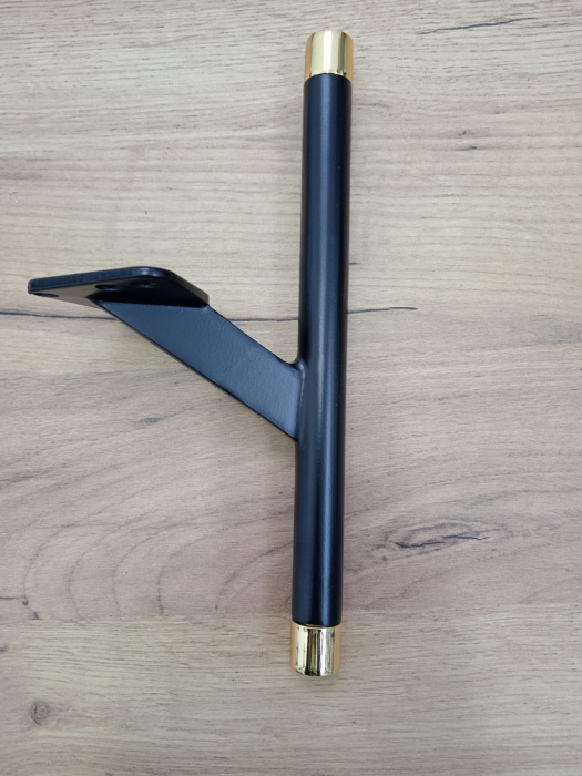 Picior Slide Single Long 155mm (LT 275mm) [6]