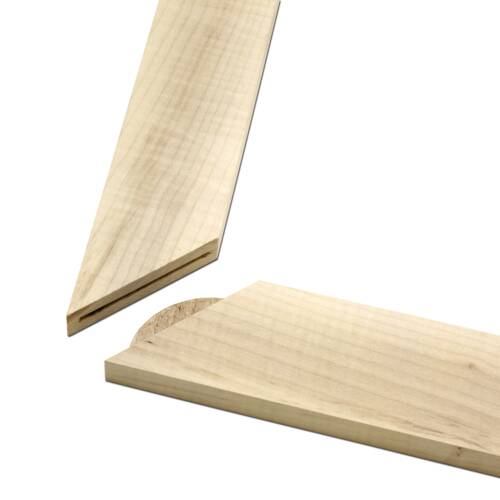 Lamele lemn Fag – 4 mm [5]