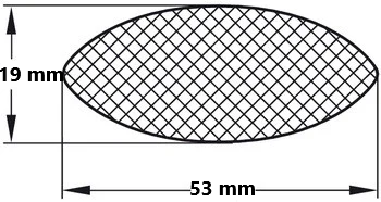 Lamele lemn Fag – 4 mm [3]