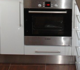 Plinta dreaptă H 120 mm L 4000 mm marca OPES [4]