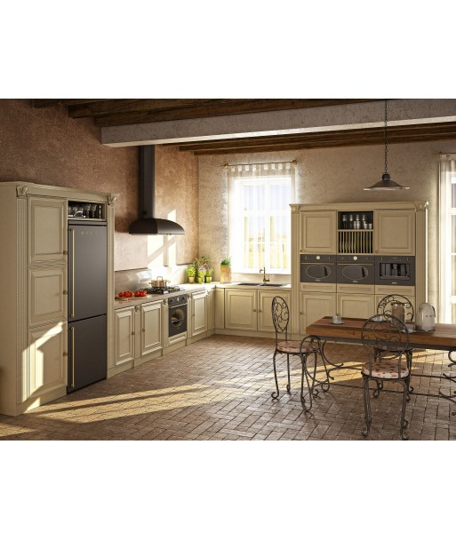 Plita incorporabila PV664LCNR -  65 cm [3]