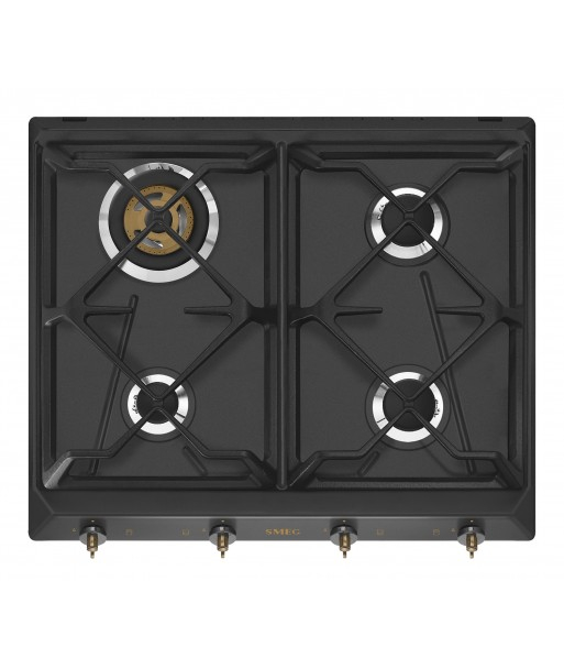 Plita gaz incorporabila SRV864 A/POGH -  60 cm [1]