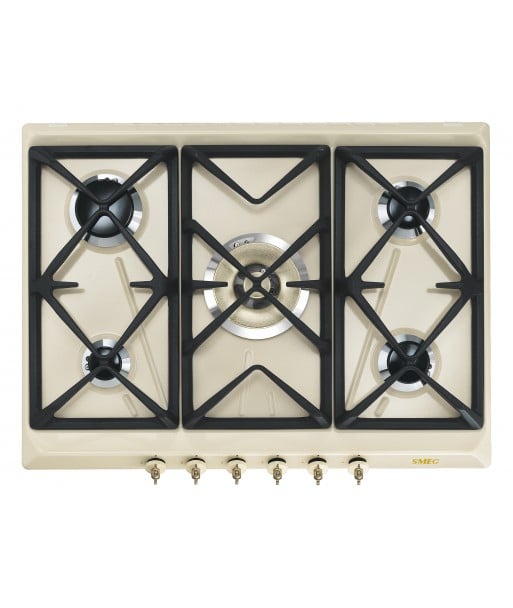 Plita gaz incorporabila SRV876 A/POGH - 70 cm [4]