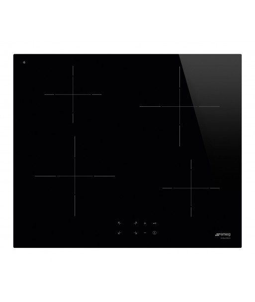 Plita inductie incorporabila SI2641D/DP - 60 cm [1]