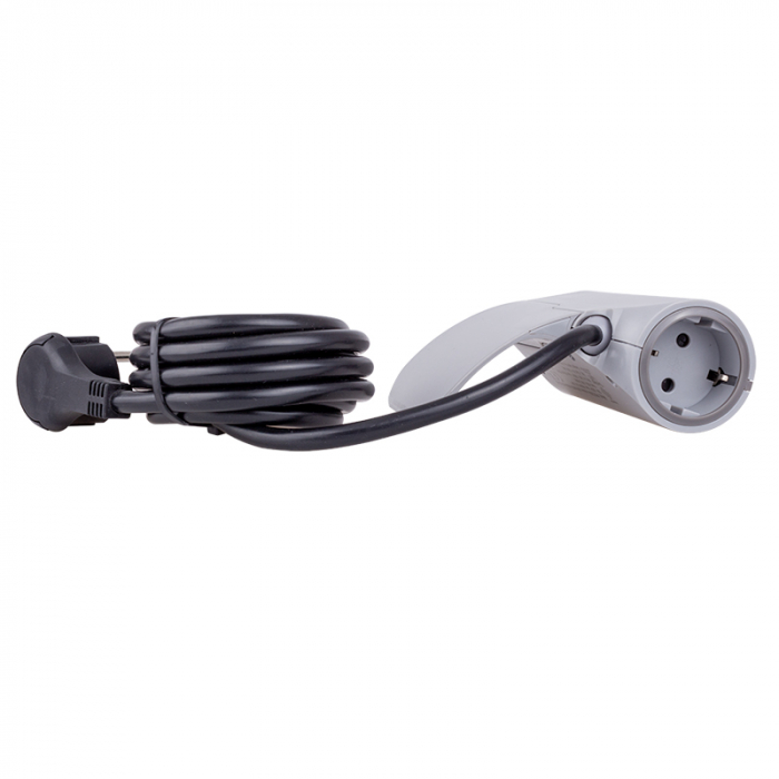 Priza Schuko  Sofa Box cu 2 porturi USB 5V / 2.4 A [5]