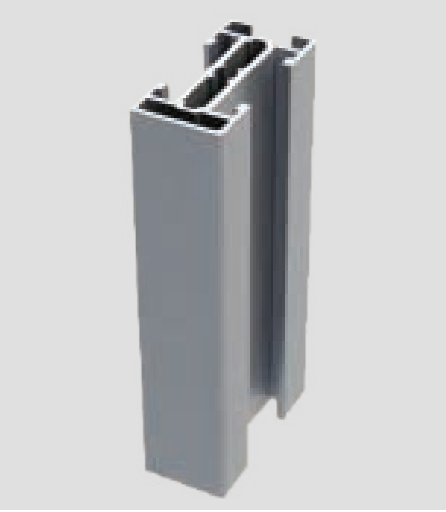 Profil aluminiu pentru sistem GP3 [2]